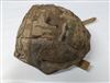Used First Spear OCP Helmet Cover