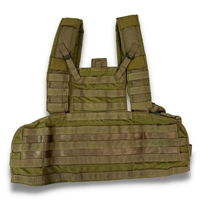 Eagle Industries Rhodesian Recon Vest