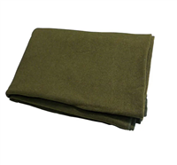 New US Army Wool Blanket