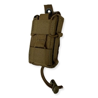 TYR Tactical Adjustable Happy Mag Pistol Pouch