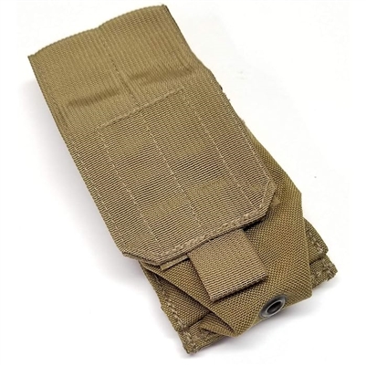 NEW EAGLE INDUSTRIES SINGLE SMOKE GRENADE POUCH