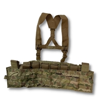 New Multicam Tactical Assault Panel (TAP) Vest