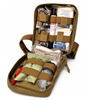 USGI USMC ZIPPERED IFAK - COMPLETE