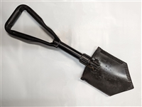 Used GI AAMES Tri-Fold Shovel (E-Tool)