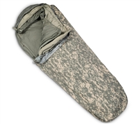 New USGI ACU Digital Modular Sleep System