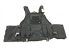 London Bridge Trading Tactical Ballistic PFD Vest Black - Used
