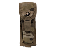 Used Multicam Air Warrior Multi-Purpose Pouch