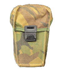 USED DUTCH DPM AMMO POUCH