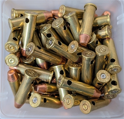 5pk - .38 Special Dummy Ammo