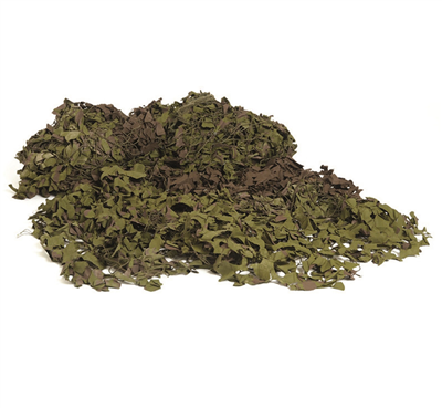 BRITISH DPM CAMO NET (7X27)