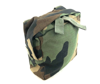 USGI Safariland ELCS Large General Purpose Pouch