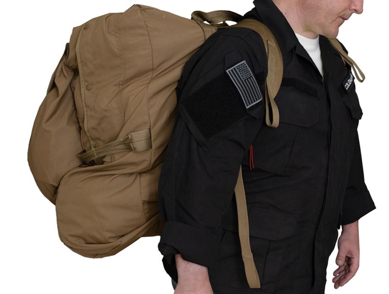 USMC Military Recovery Action Bag (RAB)