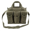 OD CANVAS MAG SHOOTER'S BAG