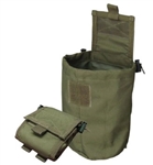 MA36 ROLL UP UTILITY POUCH