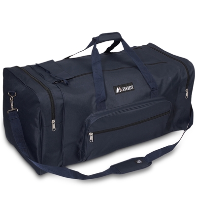 EVEREST 30" CLASSIC DUFFLE