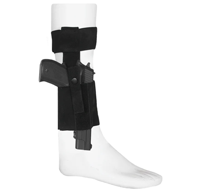 Medium Frame Ankle Holster