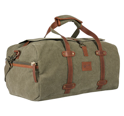 Weekender Duffel Bag