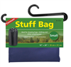 10" X 20" NYLON STUFF BAG