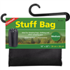 12" X 22" NYLON STUFF BAG