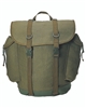 German Style Small Mountain Rucksack