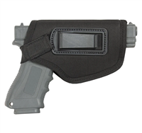 Inside The Pant Holster