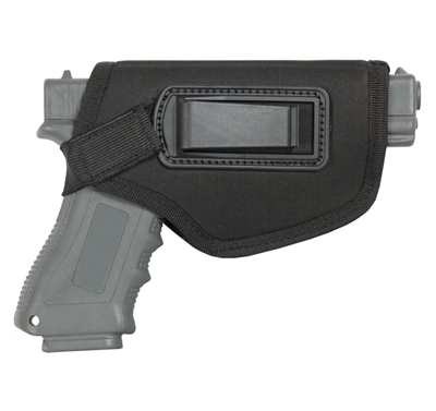 Inside The Pant Holster