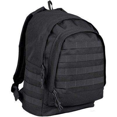 Fox Tactical Level 1 Tactical Backpack
