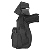 5" SAS Tactical Leg Holster