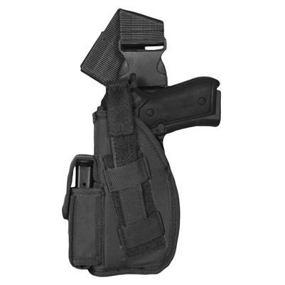 5" SAS Tactical Leg Holster