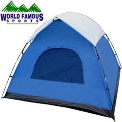 7 X 5 Dome Tent