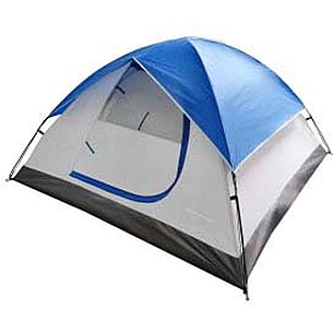 Alpine Mountain Gear Essential Tent - 3-Person