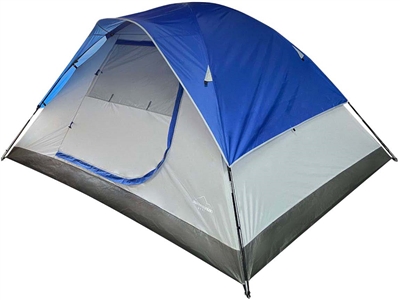 Alpine Mountain Gear Essential Tent - 5-Person