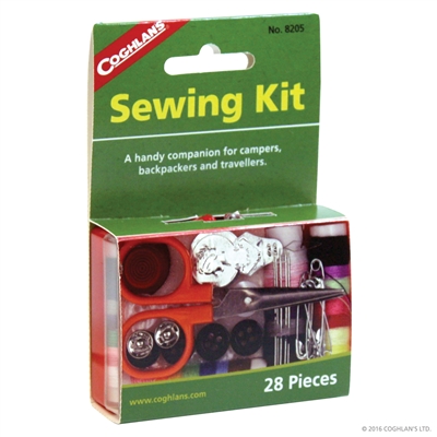 Sewing Kit