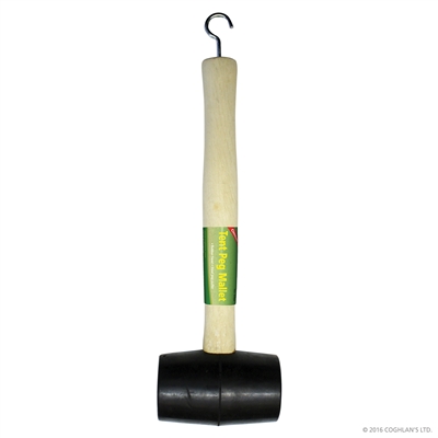 TENT PEG MALLET