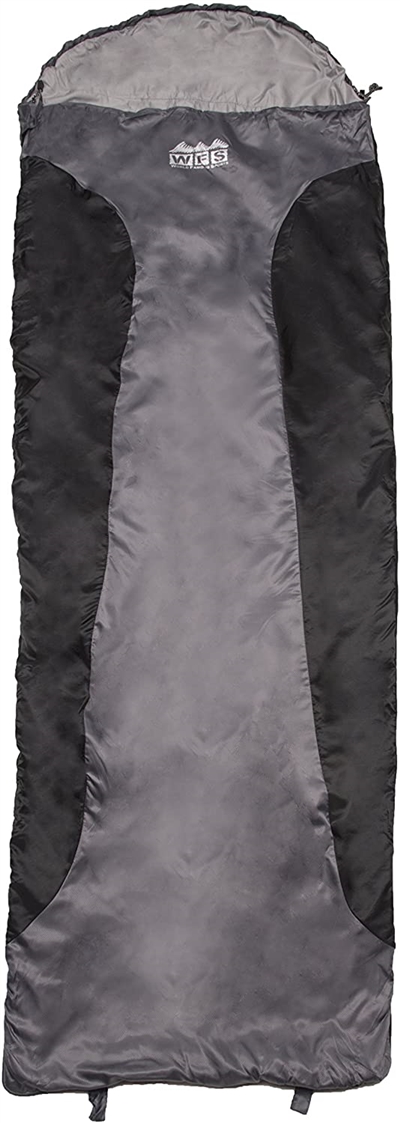 Ultralight Rectangular Sleeping Bag