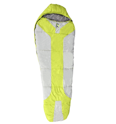 LEDGE FEATHERLITE 20Â° SLEEPING BAG