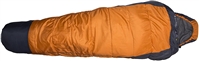 World Famous Sports 15 Degree Tech Mummy Sleeping Bag