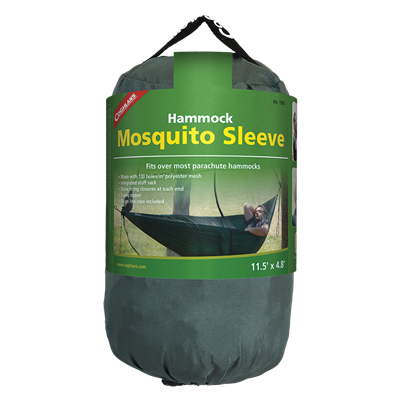 HAMMOCK MOSQUITO SLEEVE