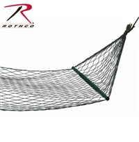 Mini Hammock with Spreader Bars