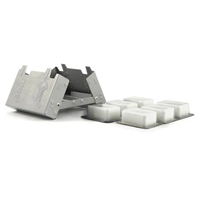 Esbit Small Pocket Stove with Fuel