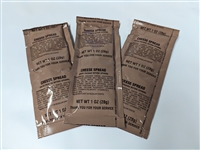 MRE Cheese Spread - 3 Pack