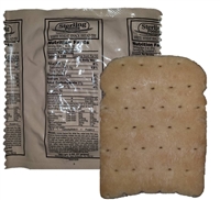 MRE WHITE WHEAT BREAD