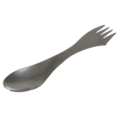 5ive Star Gear Stainless Steel Survival Spork
