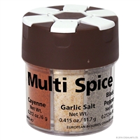 Multi Spice