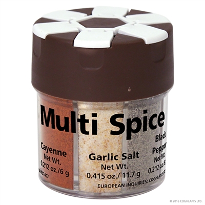 Multi Spice