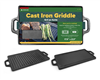 Cast Iron Griddle