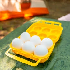 Camping Egg Carrier