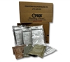 Ameriqual APack MRE (Meal Ready to Eat) - Case of 12