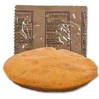 MRE Maple Muffin Top Dessert