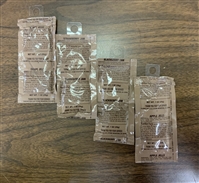 MRE JAMS & JELLIES 1oz PACKET